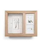 Mamas & Papas Imprint Kit Frame (Oak Red) by Mamas & Papas