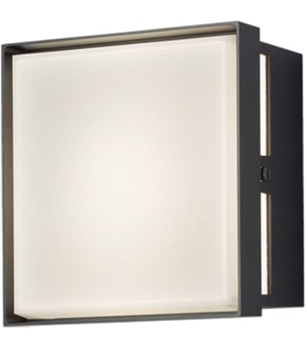 Amazon | パナソニック (Panasonic) ポーチライト 40形 LED 壁直付型