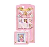 バンダイ(BANDAI) ポンデクルール カードキャプターさくら マルチカラーパウダー 対象年齢 15才～