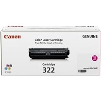 Amazon | 純正品 Canon(キャノン) トナーカートリッジ322 Amazon | 純正品 Canon(キャノン) トナーカートリッジ322