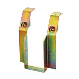 タツミ オリジナル補強金物 ハリエース L=270mm 105×270mm 12入