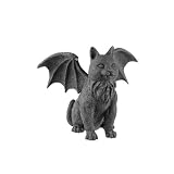 PG Trading 6321 Winged Cat Gargoyle