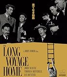 果てなき船路　ジョン・フォード　Blu-ray