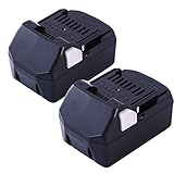 日立 Hitachi BSL1850 互換バッテリー 18V 5.0Ah 5000mAh 大容量 日立工機互換品 2個セット