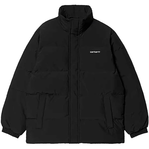 carhartt ダウンジャケット L 黒 Amazon | [カーハート] ダウンジャケット [I029450] DANVILLE