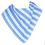 Bibbles Bandana Bibs - Regatta Single Bib by Bibbles Bandana Bibs