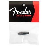 フェンダー Fender Japan Exclusive Parts NO.7709372000 Armcap BK JP アームキャップ フェンダー純正パーツ