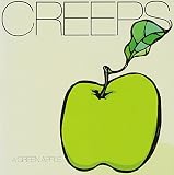 A GREEN APPLE