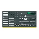スタビレー ソケットレンチセット TCS 40/35/9