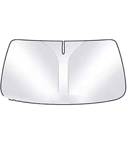 Amazon.co.jp: BYD Sealion 7 2024 2025、フロントガラス用