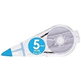 3M スコッチ 修正テープ微修正詰替用 5mmx10m ブルー SCPR5NN