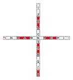 タジマ ハイロッドクロス100×110cm 幅60mm 長さ100cm×110cm HRD-CR11