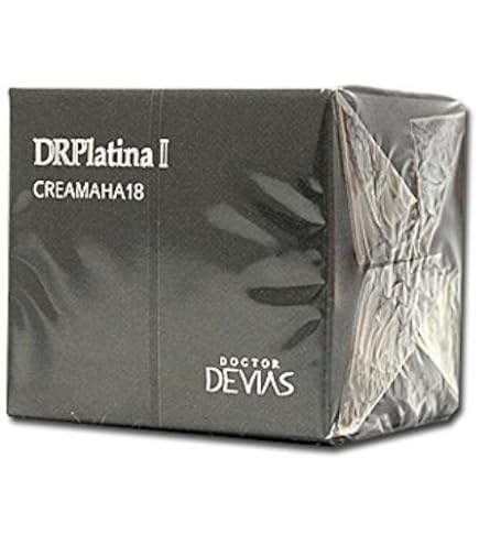 Amazon | DRデヴィアス プラチナ ローションAHA18Ⅱ 125ml | DR