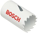 Robt Bosch Tool Corp Accy HB112 Power Change Hole Saw (並行輸入品)