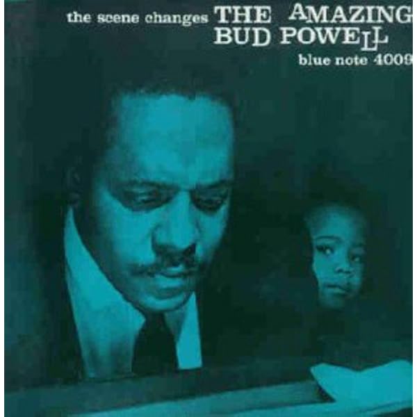 Amazon.co.jp: バド・パウエルの芸術: ミュージック