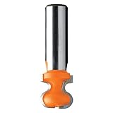 CMT 855.602.11 Finger Pull Bit with 3/4-Inch Diameter with 1/2-Inch Shank [並行輸入品]