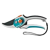 Gardena 8792 Comfort Vario Bypass Hand Pruner With 3/4-Inch Cut [並行輸入品]