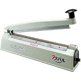 朝日産業:朝日 卓上シーラー CS-300II 溶着専用タイプ CS-300-2 型式:CS-300-2