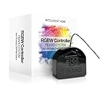 Z - Wave RGBWディマー、fgrgbwm-441、by Fibaro、Cert ID : zc08 – 14070003
