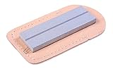 EZE-LAP 26M 1 by 3 Medium Diamond Pocket Stone with Sheath [並行輸入品]