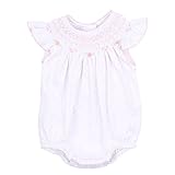 Magnolia Baby SHIRT ベビー・ガールズ US サイズ: Newborn カラー: ピンク