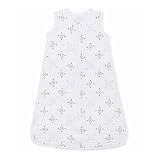 aden + anais (エイデンアンドアネイ) スリーパー スリーピングバッグ M 3.LoveTruck [並行輸入品]