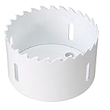 レノックス:LENOX 超硬チップ付　ホルソー　76mm　(30248)