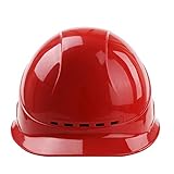 ABS高電圧断熱構造ヘルメット、 反衝突換気ヘルメットZDDAB
