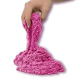 ラングスジャパン(RANGS) キネティックサンドカラー ピンク