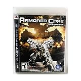 Armored Core: For Answer (輸入版) - PS3
