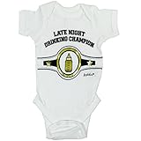 Fayebeline SHIRT ユニセックス・ベビー US サイズ: 6-12 Month カラー: ホワイト