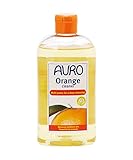 AURO(アウロ) No.452 オレンジクリーナー 500ml