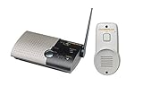 CHAMBERLAIN NDIS Wireless Doorbell & Intercom System by CHAMBERLAIN [並行輸入品]