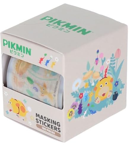 Amazon.co.jp: サンスター文具(Sun-Star Stationery) ピクミン