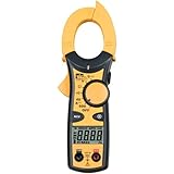 IDEAL 600アンペア　クランププロ　クランプメーター [並行輸入品]