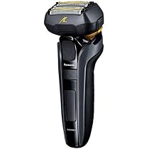 Amazon.co.jp: ES-CLV5C-K(黒) ラムダッシュ 5枚刃 : Home & Kitchen
