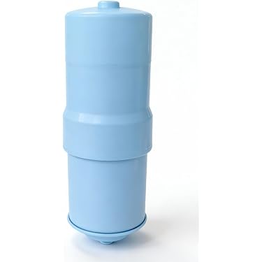 Amazon.co.jp 売れ筋ランキング: 整水器交換用カートリッジ の中で最も
