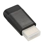 Hdmi Male To Vga Female Converter Adapter For Tv Display Computer