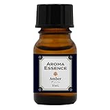 アロマエッセンス アンバー 10ml アロマオイル 調合香料 芳香用