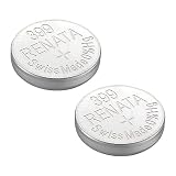 renata レナタ 399 SR927W ×2個 正規代理店 正規輸入品 でんち ボタン 電池 時計用電池 時計用 SR927W×2個