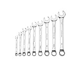 9 PC. COMBINATION WRENCH SET [並行輸入品]