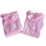 春秋冬 暖かい 可愛い 綿製 柔らかい 快適 ベビーハイソックス 新生児用 ソックス 赤ちゃん 靴下 出産祝い 人気 贈り物 ギフト （フリーサイズ）