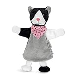 Sterntaler 3601403 - Hand Puppet Cat by Sterntaler