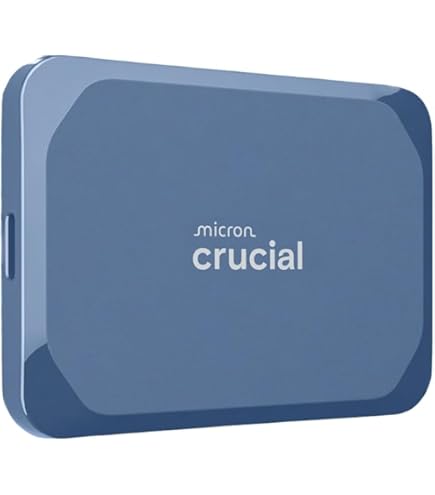 KODAK Portable SSD X200 drive - 512GB with USB-C 3.1 Gen 2