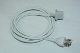 Lovinstar US拡張子電源ケーブルfor Apple Power Mac g5 iMac 20 " 21.5 " 24 " 27 "パワー電源コードケーブル