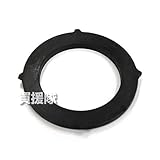 スイデン NGカムロックカップリング 50mm(2インチ) A用パッキン