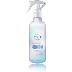 Amazon | プロスタイル ヒートケア & スタイリング ローション 120ml