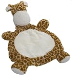 Mary Meyer Bestever Baby Mat, Giraffe by Mary Meyer [並行輸入品]