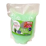 詰替え用 アロエ・ロイヤルIS2501