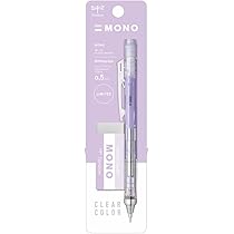 まぼぼ様 の専用ページ Amazon.co.jp: トンボ鉛筆 シャープペン モノグラフ 0.5mm MONO